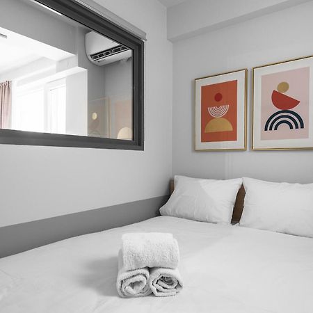 Big Apple, Nilie Hospitality Mgmt Apartment เทสซาโลนิกิ ภายนอก รูปภาพ